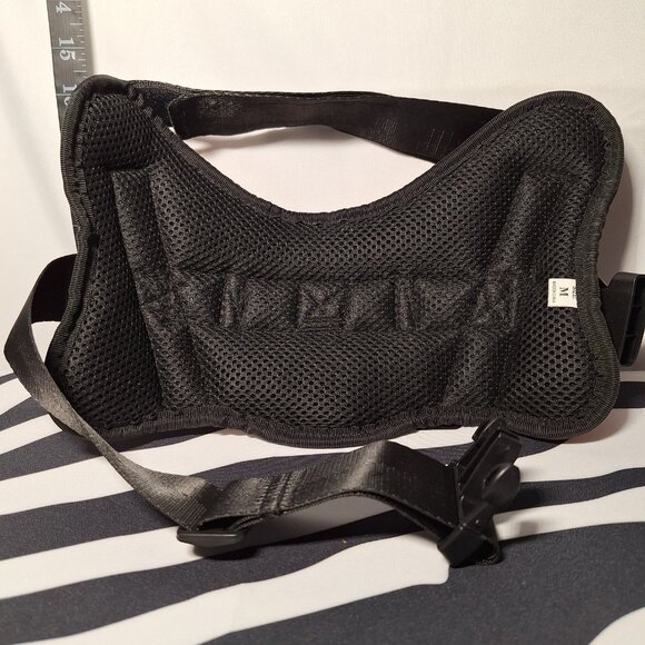 NWT Bolux Dog Vest/Harness Orange M - Picture 5 of 8